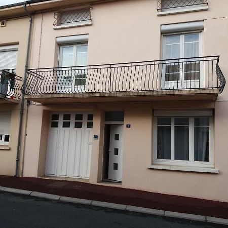 Gite "Les Hortensias" Au Coeur De Lacaune Esterno foto