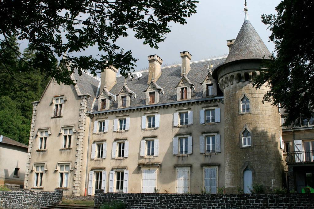 Gite "Les Hortensias" Au Coeur De Lacaune Esterno foto